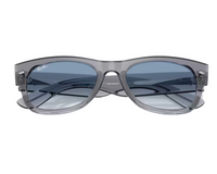 Óculos de sol Ray-Ban Mega wayfarer ii RB0832S