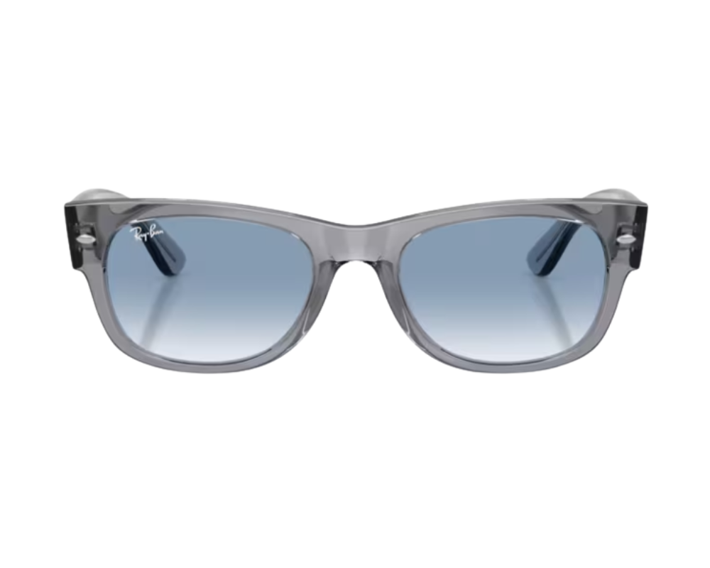 Óculos de sol Ray-Ban Mega wayfarer ii RB0832S