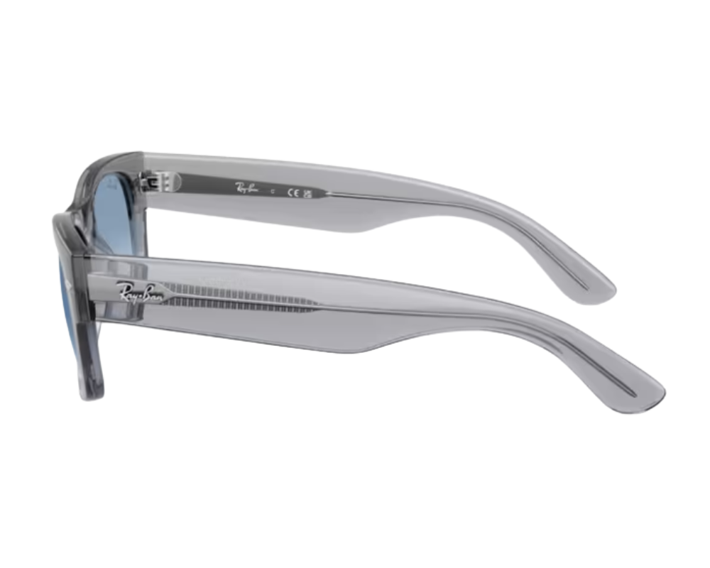 Óculos de sol Ray-Ban Mega wayfarer ii RB0832S