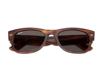 Óculos de sol Ray-Ban Mega wayfarer ii RB0832S