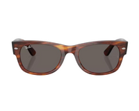 Óculos de sol Ray-Ban Mega wayfarer ii RB0832S