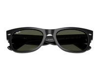Óculos de sol Ray-Ban Mega wayfarer ii RB0832S