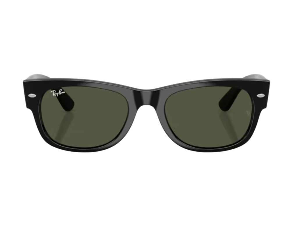 Óculos de sol Ray-Ban Mega wayfarer ii RB0832S