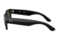 Óculos de sol Ray-Ban Mega wayfarer ii RB0832S