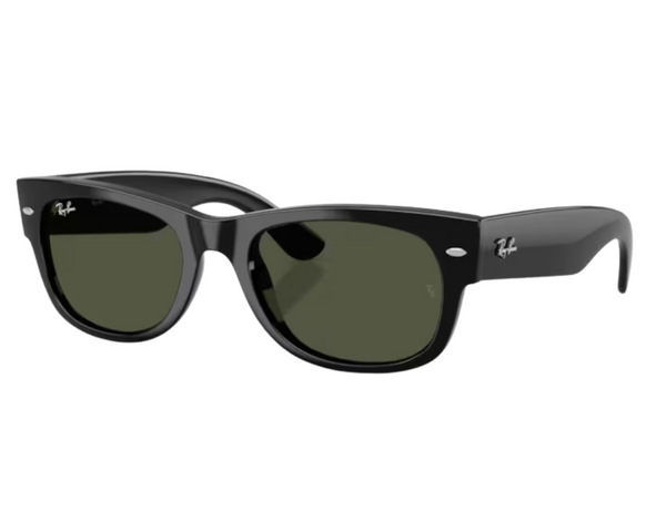 Óculos de sol Ray-Ban Mega wayfarer ii RB0832S