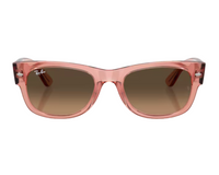 Óculos de sol Ray-Ban Mega wayfarer ii RB0832S