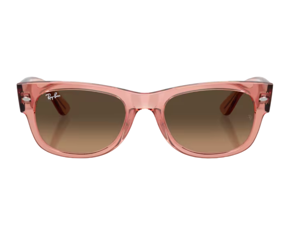 Óculos de sol Ray-Ban Mega wayfarer ii RB0832S