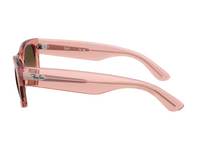Óculos de sol Ray-Ban Mega wayfarer ii RB0832S