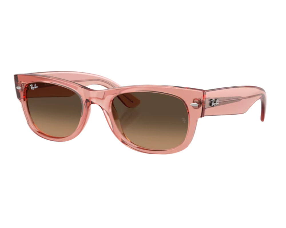 Óculos de sol Ray-Ban Mega wayfarer ii RB0832S