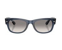 Óculos de sol Ray-Ban Mega wayfarer ii RB0832S
