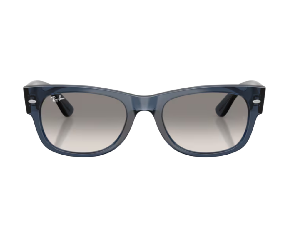 Óculos de sol Ray-Ban Mega wayfarer ii RB0832S