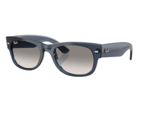 Óculos de sol Ray-Ban Mega wayfarer ii RB0832S