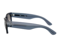 Óculos de sol Ray-Ban Mega wayfarer ii RB0832S