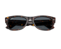 Óculos de sol Ray-Ban Mega wayfarer ii RB0832S
