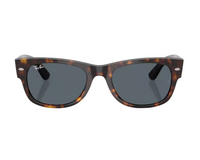 Óculos de sol Ray-Ban Mega wayfarer ii RB0832S