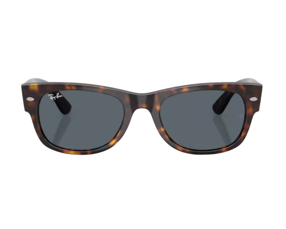 Óculos de sol Ray-Ban Mega wayfarer ii RB0832S