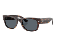 Óculos de sol Ray-Ban Mega wayfarer ii RB0832S