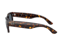 Óculos de sol Ray-Ban Mega wayfarer ii RB0832S