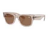 Occhiali da sole Ray-Ban Mega Wayfarer RB0840S