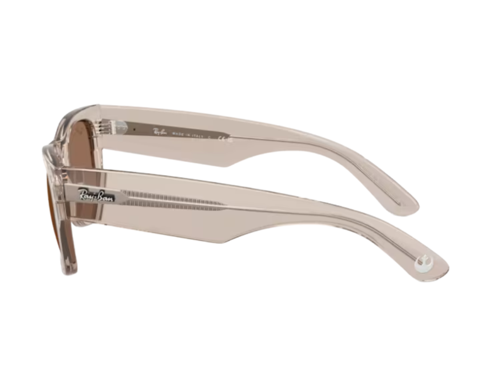 Occhiali da sole Ray-Ban Mega Wayfarer RB0840S