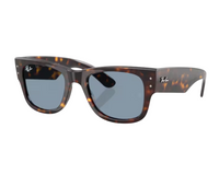Occhiali da sole Ray-Ban Mega Wayfarer RB0840S