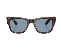 Occhiali da sole Ray-Ban Mega Wayfarer RB0840S