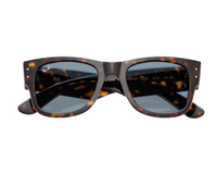 Occhiali da sole Ray-Ban Mega Wayfarer RB0840S