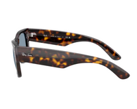 Occhiali da sole Ray-Ban Mega Wayfarer RB0840S