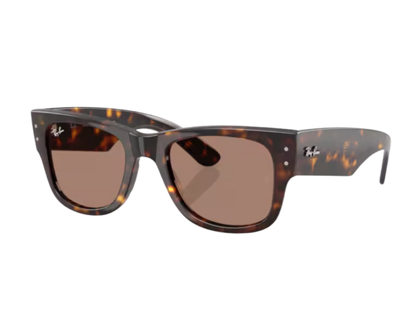 Sonnenbrille Ray-Ban Mega Wayfarer RB0840S