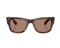 Occhiali da sole Ray-Ban Mega Wayfarer RB0840S