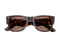 Occhiali da sole Ray-Ban Mega Wayfarer RB0840S