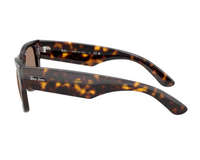 Occhiali da sole Ray-Ban Mega Wayfarer RB0840S