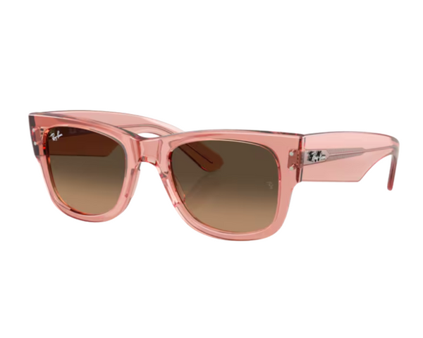 Sonnenbrille Ray-Ban Mega Wayfarer RB0840S