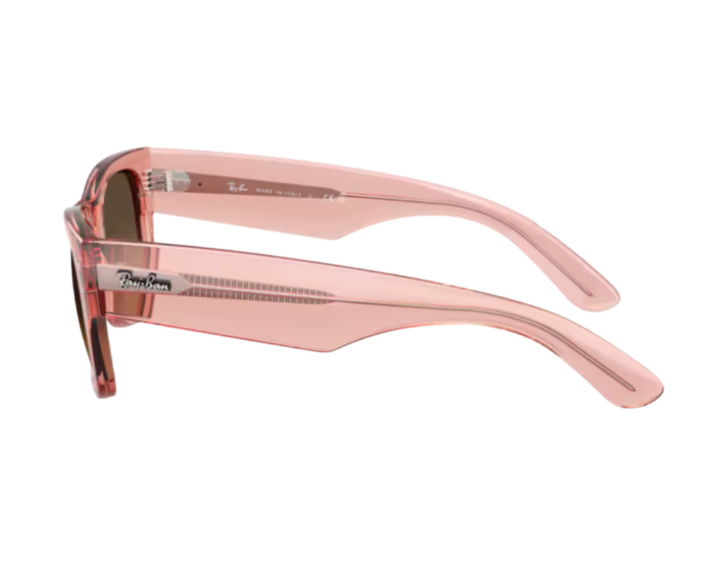 Occhiali da sole Ray-Ban Mega Wayfarer RB0840S