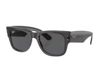 Occhiali da sole Ray-Ban Mega Wayfarer RB0840S