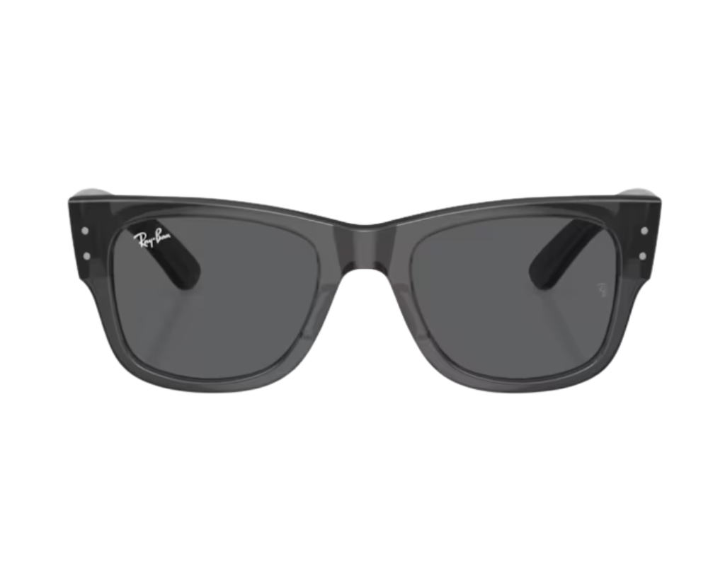 Occhiali da sole Ray-Ban Mega Wayfarer RB0840S