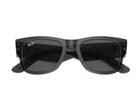 Occhiali da sole Ray-Ban Mega Wayfarer RB0840S