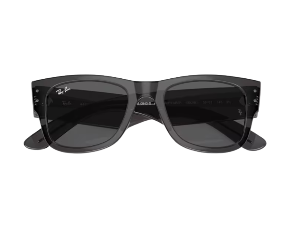 Occhiali da sole Ray-Ban Mega Wayfarer RB0840S