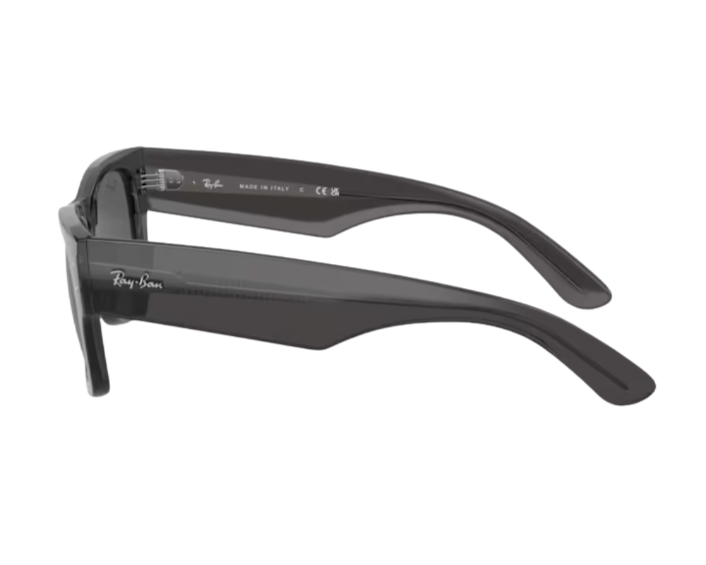 Occhiali da sole Ray-Ban Mega Wayfarer RB0840S