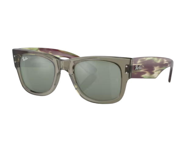 Sonnenbrille Ray-Ban Mega Wayfarer RB0840S