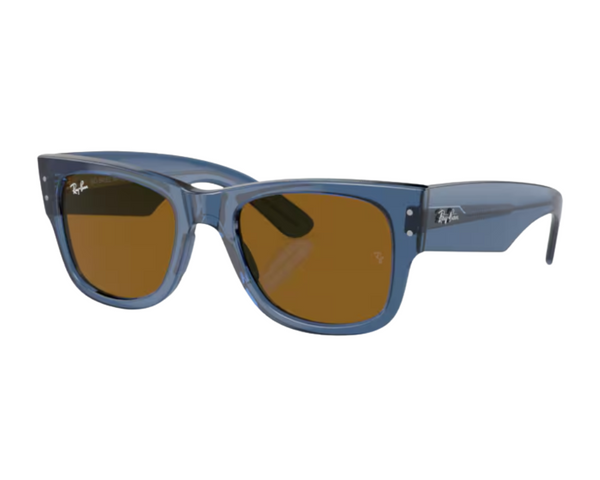 Sonnenbrille Ray-Ban Mega Wayfarer RB0840S