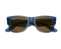 Occhiali da sole Ray-Ban Mega Wayfarer RB0840S