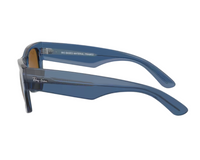Occhiali da sole Ray-Ban Mega Wayfarer RB0840S