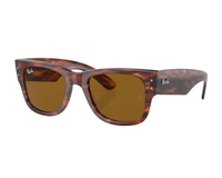 Occhiali da sole Ray-Ban Mega Wayfarer RB0840S
