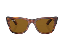 Occhiali da sole Ray-Ban Mega Wayfarer RB0840S