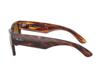Occhiali da sole Ray-Ban Mega Wayfarer RB0840S