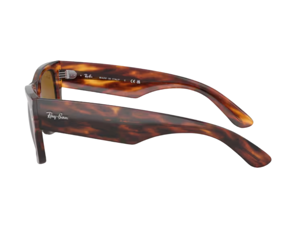 Occhiali da sole Ray-Ban Mega Wayfarer RB0840S