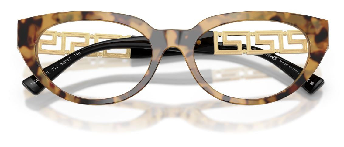 Leesbrillen Versace VE3383