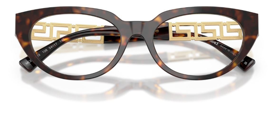 Leesbrillen Versace VE3383