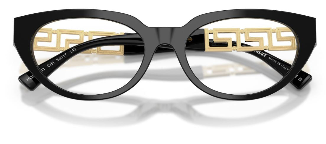 Leesbrillen Versace VE3383